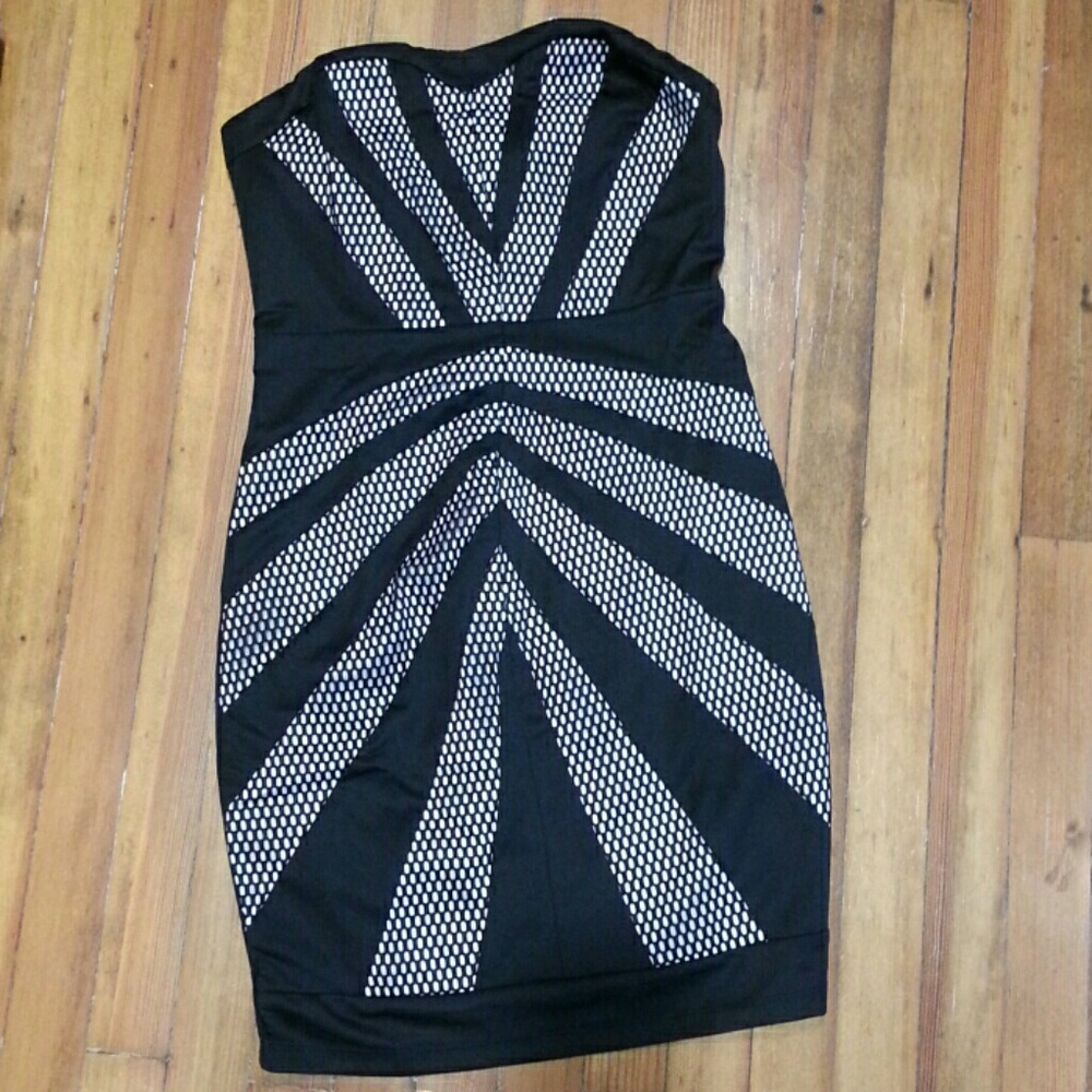 Nikibiki Dress